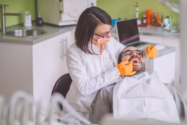 Best Emergency Treatment for Dental Infections or Abscesses in Northport, AL